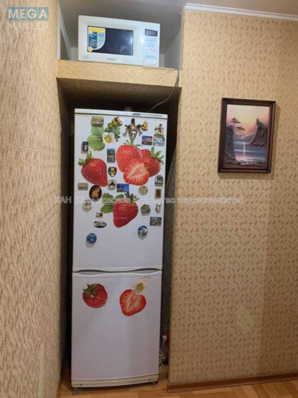 Продаж 3 кімнатної квартири (57/38/6,4), 1 пов. 5 пов. будинку, <a class="location-link" href="/kharkov/" title="Недвижимость Харків">Харків</a>, <a class="location-link" href="/kharkov/kominternovskij/" title="Недвижимость Слобідський (Комінтернівський) район">Слобідський (Комінтернівський) р-н</a>, Матросова Александра ул. (изображение 10)