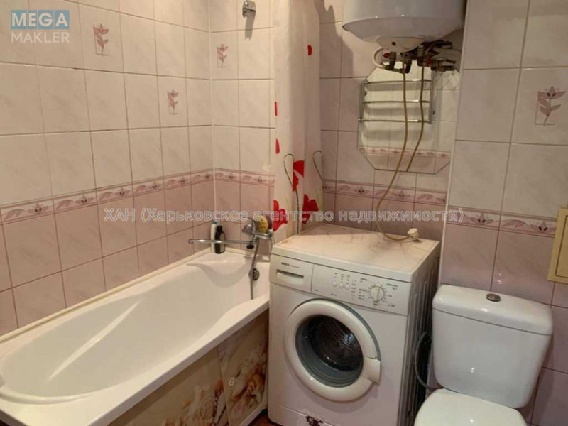 Продаж 3 кімнатної квартири (57/38/6,4), 1 пов. 5 пов. будинку, <a class="location-link" href="/kharkov/" title="Недвижимость Харків">Харків</a>, <a class="location-link" href="/kharkov/kominternovskij/" title="Недвижимость Слобідський (Комінтернівський) район">Слобідський (Комінтернівський) р-н</a>, Матросова Александра ул. (изображение 11)