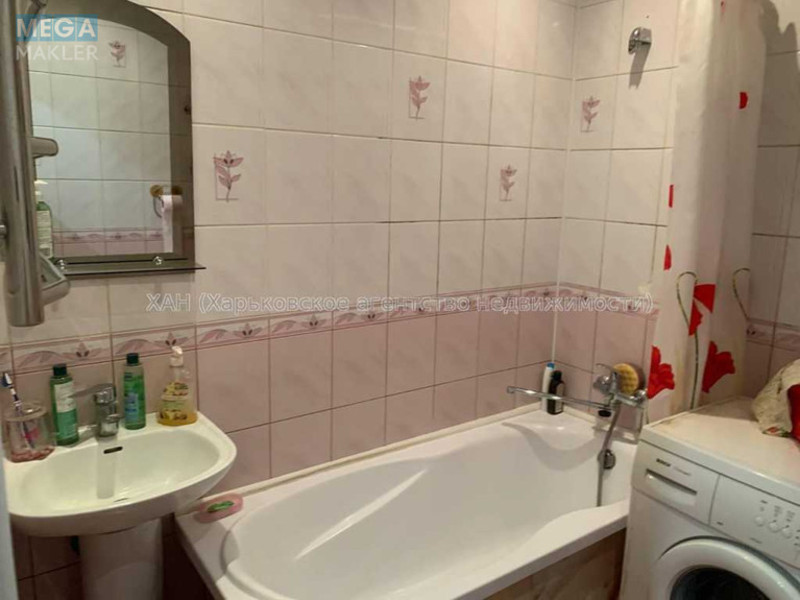 Продаж 3 кімнатної квартири (57/38/6,4), 1 пов. 5 пов. будинку, <a class="location-link" href="/kharkov/" title="Недвижимость Харків">Харків</a>, <a class="location-link" href="/kharkov/kominternovskij/" title="Недвижимость Слобідський (Комінтернівський) район">Слобідський (Комінтернівський) р-н</a>, Матросова Александра ул. (изображение 12)