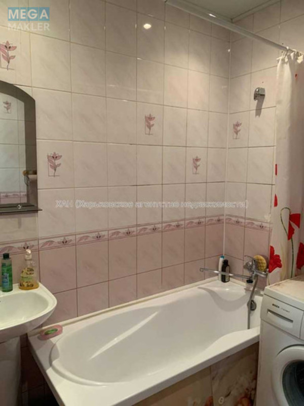 Продаж 3 кімнатної квартири (57/38/6,4), 1 пов. 5 пов. будинку, <a class="location-link" href="/kharkov/" title="Недвижимость Харків">Харків</a>, <a class="location-link" href="/kharkov/kominternovskij/" title="Недвижимость Слобідський (Комінтернівський) район">Слобідський (Комінтернівський) р-н</a>, Матросова Александра ул. (изображение 13)