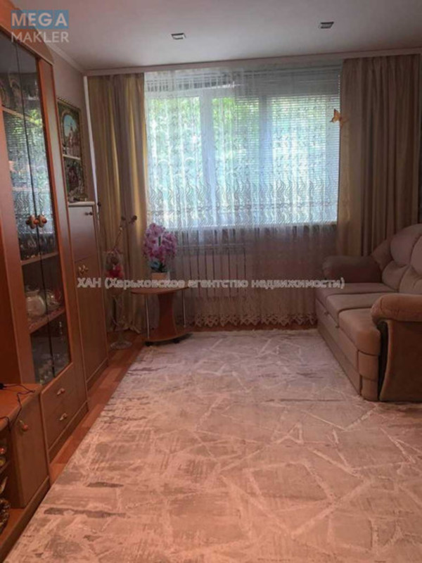 Продаж 3 кімнатної квартири (57/38/6,4), 1 пов. 5 пов. будинку, <a class="location-link" href="/kharkov/" title="Недвижимость Харків">Харків</a>, <a class="location-link" href="/kharkov/kominternovskij/" title="Недвижимость Слобідський (Комінтернівський) район">Слобідський (Комінтернівський) р-н</a>, Матросова Александра ул. (изображение 14)
