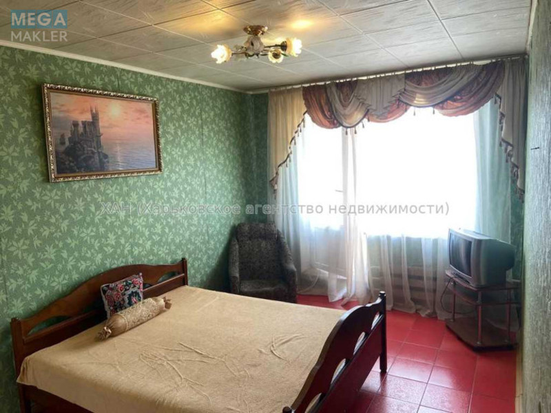 Продаж 1 кімнатної квартири (34/?/7,8), 9 пов. 9 пов. будинку, <a class="location-link" href="/kharkov/" title="Недвижимость Харків">Харків</a>, <a class="location-link" href="/kharkov/moskovskij/" title="Недвижимость Московський район">Московський р-н</a>, Валентиновская ул. (изображение 6)