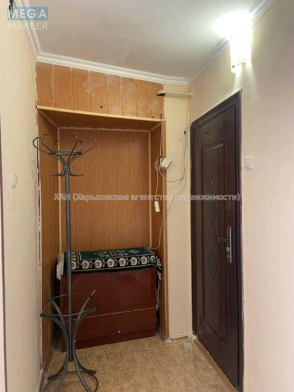 Продаж 1 кімнатної квартири (34/?/7,8), 9 пов. 9 пов. будинку, <a class="location-link" href="/kharkov/" title="Недвижимость Харків">Харків</a>, <a class="location-link" href="/kharkov/moskovskij/" title="Недвижимость Московський район">Московський р-н</a>, Валентиновская ул. (изображение 14)