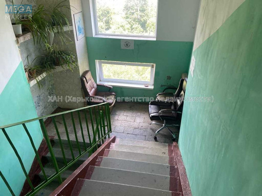 Продаж 1 кімнатної квартири (34/?/7,8), 9 пов. 9 пов. будинку, <a class="location-link" href="/kharkov/" title="Недвижимость Харків">Харків</a>, <a class="location-link" href="/kharkov/moskovskij/" title="Недвижимость Московський район">Московський р-н</a>, Валентиновская ул. (изображение 15)