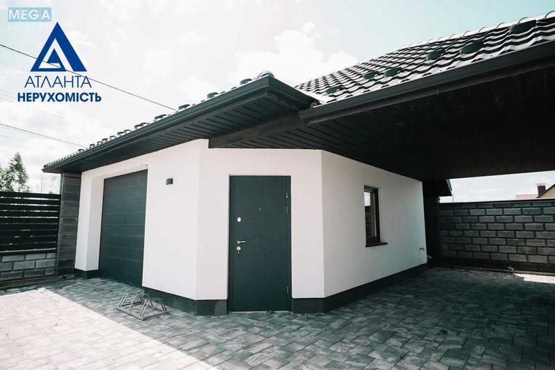 Продаж дома, 2 поверху, 176,50 кв.м, 4 кімнати, ділянка 11 соток, <a class="location-link" href="/rovancy/" title="Недвижимость Рованці">Рованці</a>, Івана Купала, 16 (изображение 2)