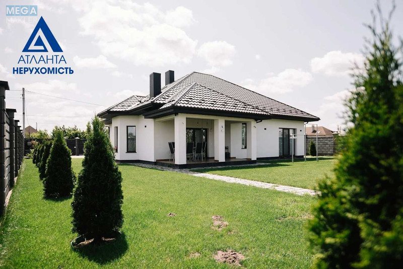 Продаж дома, 2 поверху, 176,50 кв.м, 4 кімнати, ділянка 11 соток, <a class="location-link" href="/rovancy/" title="Недвижимость Рованці">Рованці</a>, Івана Купала, 16 (изображение 3)
