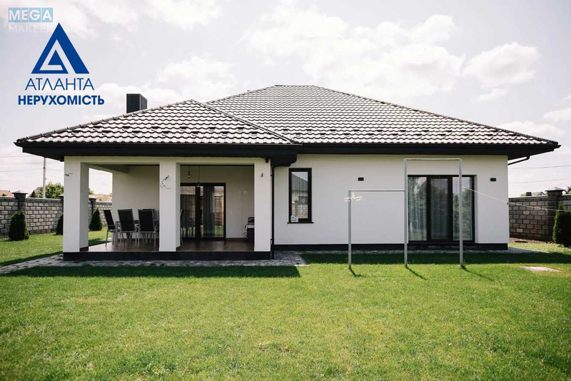 Продаж дома, 2 поверху, 176,50 кв.м, 4 кімнати, ділянка 11 соток, <a class="location-link" href="/rovancy/" title="Недвижимость Рованці">Рованці</a>, Івана Купала, 16 (изображение 4)