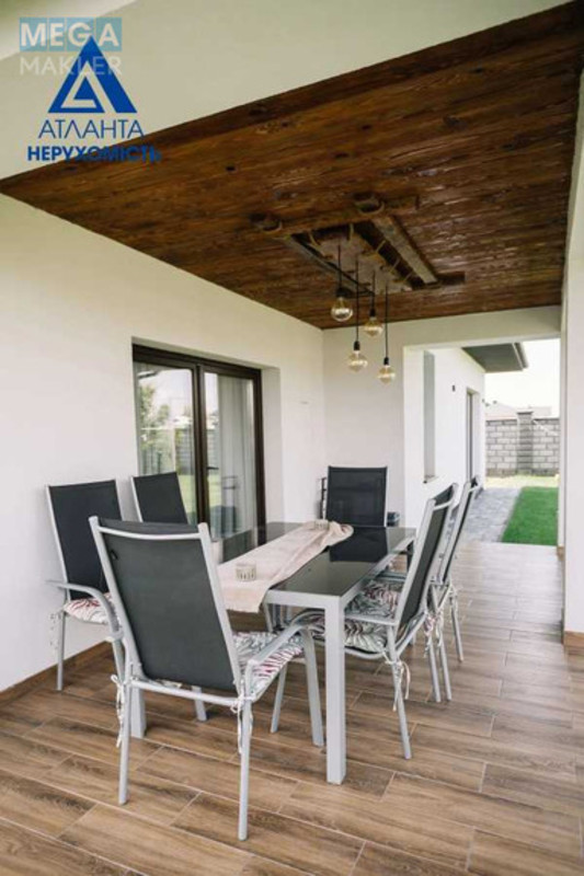 Продаж дома, 2 поверху, 176,50 кв.м, 4 кімнати, ділянка 11 соток, <a class="location-link" href="/rovancy/" title="Недвижимость Рованці">Рованці</a>, Івана Купала, 16 (изображение 5)