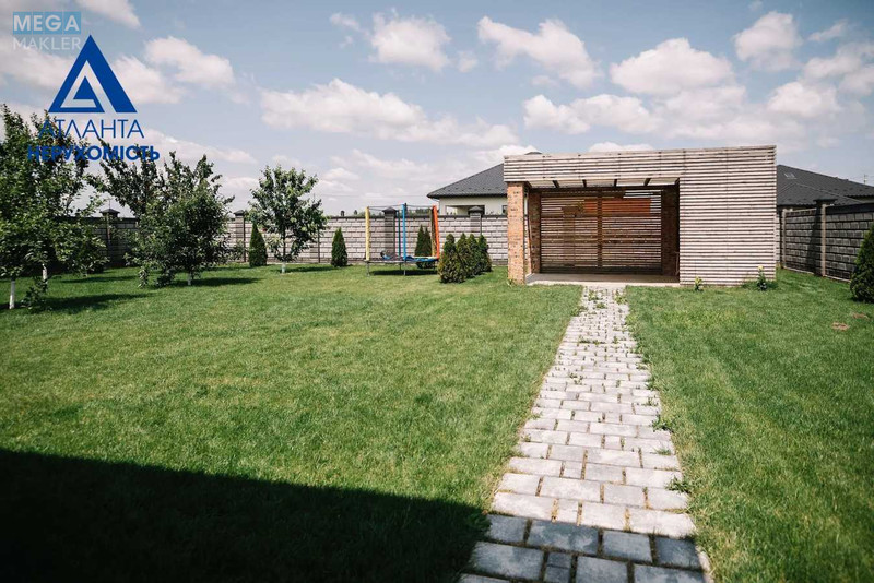 Продаж дома, 2 поверху, 176,50 кв.м, 4 кімнати, ділянка 11 соток, <a class="location-link" href="/rovancy/" title="Недвижимость Рованці">Рованці</a>, Івана Купала, 16 (изображение 6)