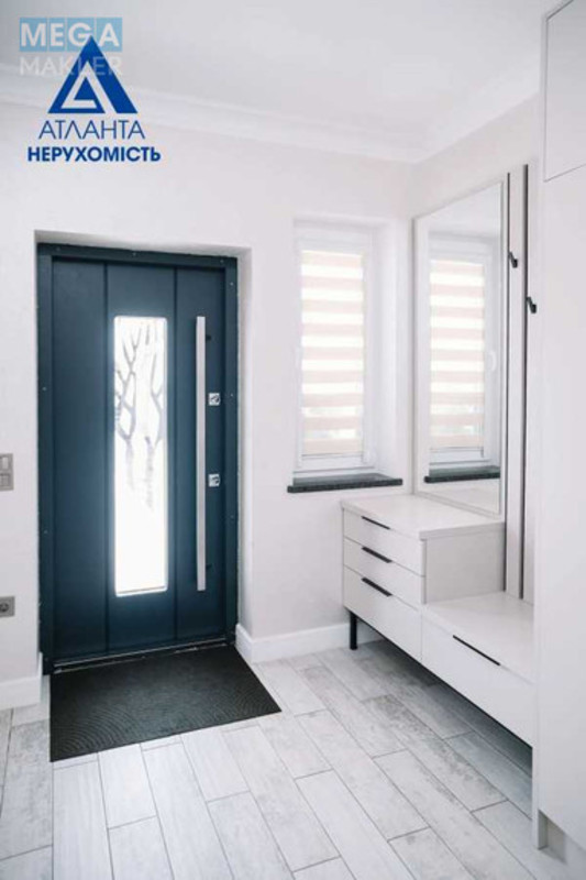 Продаж дома, 2 поверху, 176,50 кв.м, 4 кімнати, ділянка 11 соток, <a class="location-link" href="/rovancy/" title="Недвижимость Рованці">Рованці</a>, Івана Купала, 16 (изображение 7)