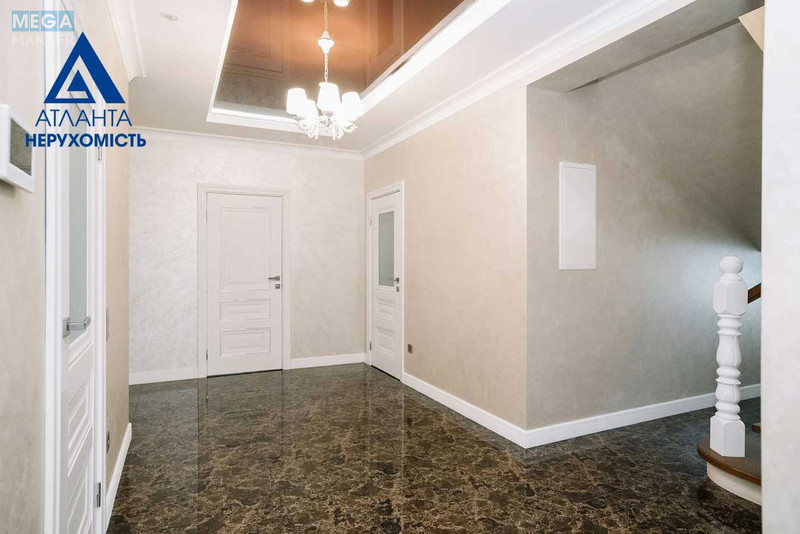 Продаж дома, 2 поверху, 176,50 кв.м, 4 кімнати, ділянка 11 соток, <a class="location-link" href="/rovancy/" title="Недвижимость Рованці">Рованці</a>, Івана Купала, 16 (изображение 9)