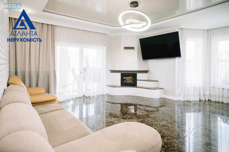 Продаж дома, 2 поверху, 176,50 кв.м, 4 кімнати, ділянка 11 соток, <a class="location-link" href="/rovancy/" title="Недвижимость Рованці">Рованці</a>, Івана Купала, 16 (изображение 11)