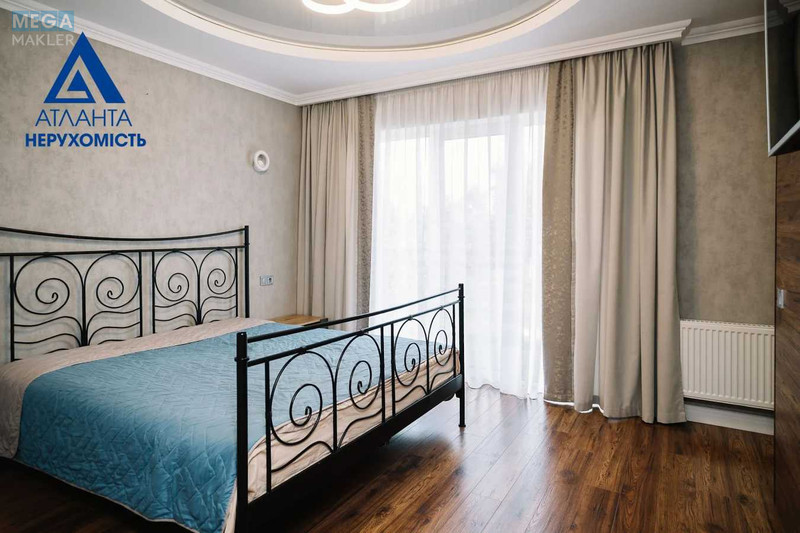 Продаж дома, 2 поверху, 176,50 кв.м, 4 кімнати, ділянка 11 соток, <a class="location-link" href="/rovancy/" title="Недвижимость Рованці">Рованці</a>, Івана Купала, 16 (изображение 14)