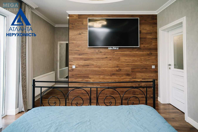 Продаж дома, 2 поверху, 176,50 кв.м, 4 кімнати, ділянка 11 соток, <a class="location-link" href="/rovancy/" title="Недвижимость Рованці">Рованці</a>, Івана Купала, 16 (изображение 15)