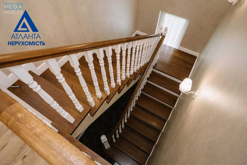 Продаж дома, 2 поверху, 176,50 кв.м, 4 кімнати, ділянка 11 соток, <a class="location-link" href="/rovancy/" title="Недвижимость Рованці">Рованці</a>, Івана Купала, 16 (изображение 19)
