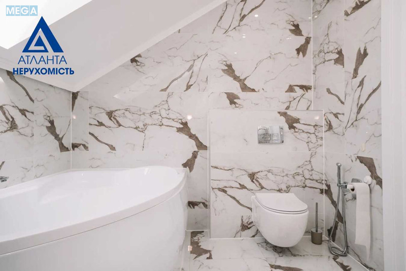 Продаж дома, 2 поверху, 176,50 кв.м, 4 кімнати, ділянка 11 соток, <a class="location-link" href="/rovancy/" title="Недвижимость Рованці">Рованці</a>, Івана Купала, 16 (изображение 22)