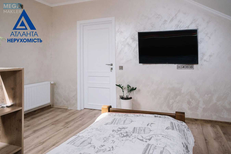 Продаж дома, 2 поверху, 176,50 кв.м, 4 кімнати, ділянка 11 соток, <a class="location-link" href="/rovancy/" title="Недвижимость Рованці">Рованці</a>, Івана Купала, 16 (изображение 24)