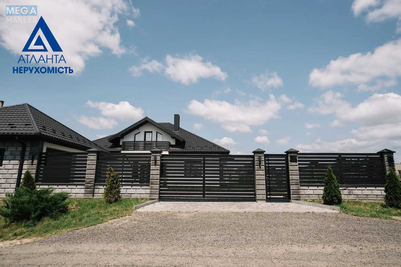 Продаж дома, 2 поверху, 176,50 кв.м, 4 кімнати, ділянка 11 соток, <a class="location-link" href="/rovancy/" title="Недвижимость Рованці">Рованці</a>, Івана Купала, 16 (изображение 25)