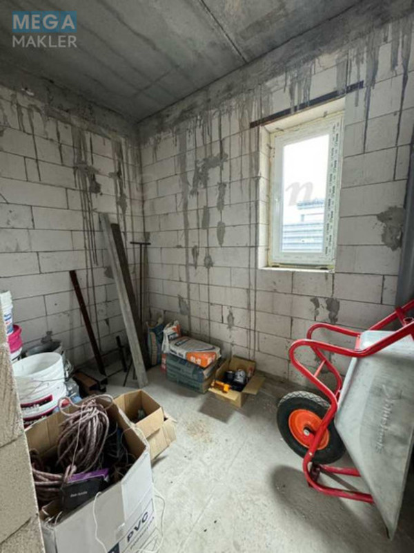 Продаж дома, 2 поверху, 116 кв.м, 4 кімнати, ділянка 6 соток, <a class="location-link" href="/malaya-aleksandrovka-selo/" title="Недвижимость Мала Олександрівка">Мала Олександрівка</a>, Заміська (изображение 4)