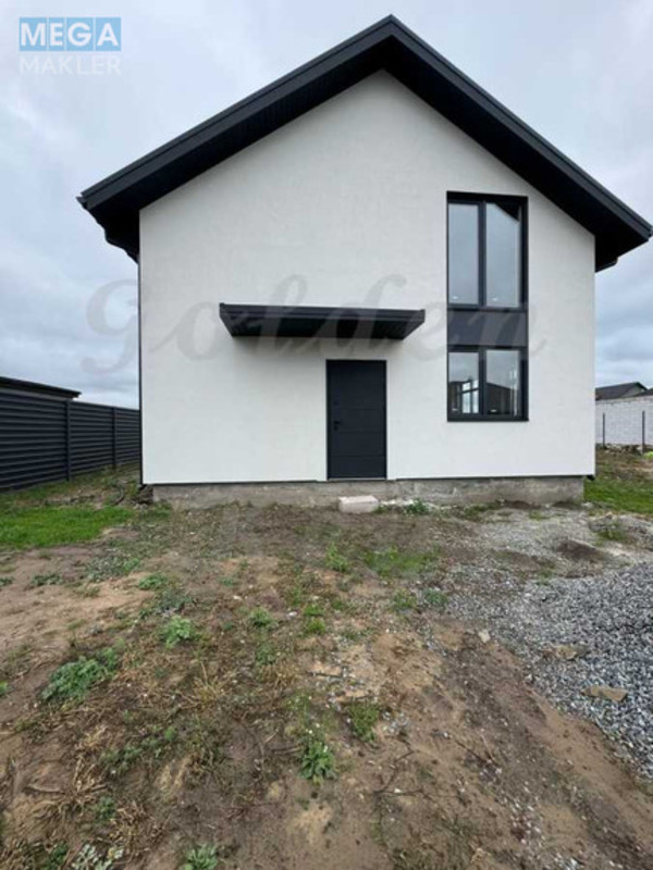 Продаж дома, 2 поверху, 116 кв.м, 4 кімнати, ділянка 6 соток, <a class="location-link" href="/malaya-aleksandrovka-selo/" title="Недвижимость Мала Олександрівка">Мала Олександрівка</a>, Заміська (изображение 17)