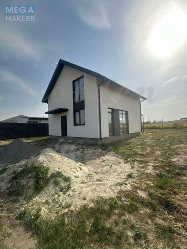 Продаж дома, 2 поверху, 116 кв.м, 4 кімнати, ділянка 6 соток, <a class="location-link" href="/malaya-aleksandrovka-selo/" title="Недвижимость Мала Олександрівка">Мала Олександрівка</a>, Заміська (изображение 22)