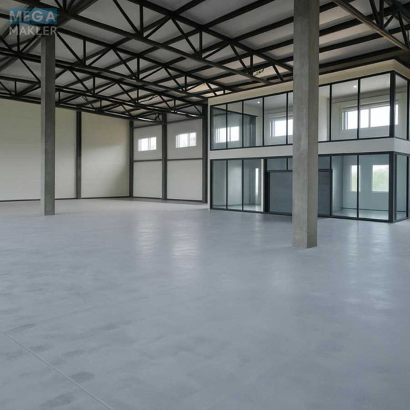 Продаж комерційної нерухомості, 1 118 кв.м, под склад, <a class="location-link" href="/belogorodka-selo-kv/" title="Недвижимость Білогородка">Білогородка</a>, Владимирская (изображение 3)