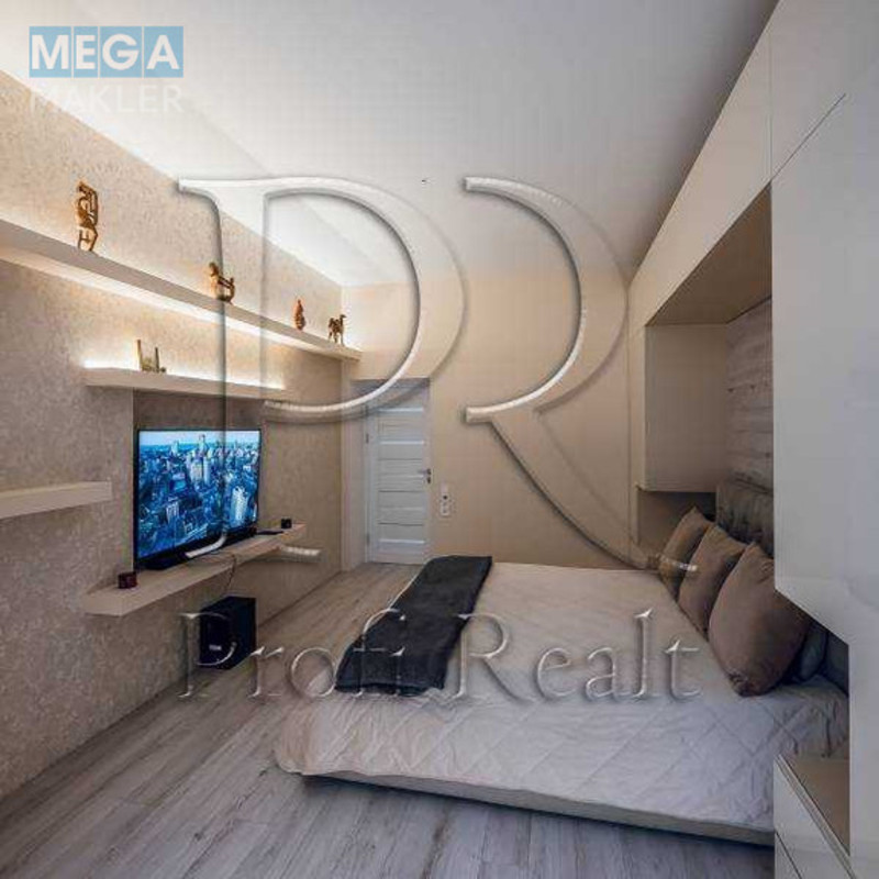 Продаж 2 кімнатної квартири (52/30/6), 1 пов. 5 пов. будинку, <a class="location-link" href="/kiev/" title="Недвижимость Київ">Київ</a>, <a class="location-link" href="/kiev/dneprovskij/" title="Недвижимость Дніпровський район">Дніпровський р-н</a>, Попудренка вулиця, 18А (изображение 7)