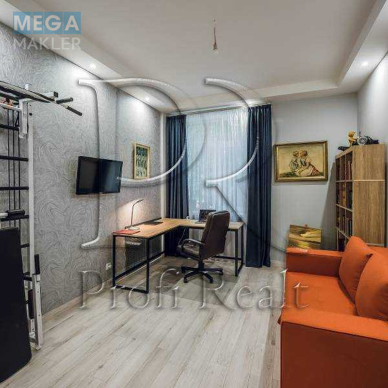 Продаж 2 кімнатної квартири (52/30/6), 1 пов. 5 пов. будинку, <a class="location-link" href="/kiev/" title="Недвижимость Київ">Київ</a>, <a class="location-link" href="/kiev/dneprovskij/" title="Недвижимость Дніпровський район">Дніпровський р-н</a>, Попудренка вулиця, 18А (изображение 8)