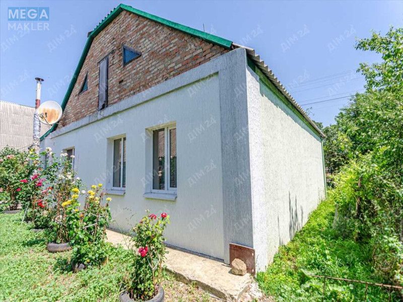 Продаж дома, 1 поверх, 112 кв.м, 5 кімнат, ділянка 43 сотки, <a class="location-link" href="/chernechij-yar/" title="Недвижимость Чернечий Яр">Чернечий Яр</a>, Ценьральна, 1 (изображение 2)