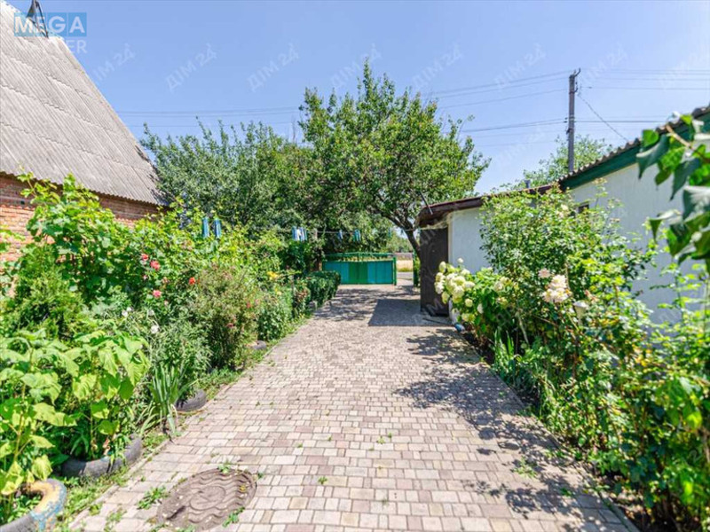 Продаж дома, 1 поверх, 112 кв.м, 5 кімнат, ділянка 43 сотки, <a class="location-link" href="/chernechij-yar/" title="Недвижимость Чернечий Яр">Чернечий Яр</a>, Ценьральна, 1 (изображение 20)