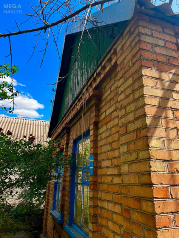Продаж дома, 1 поверх, 58,30 кв.м, 4 кімнати, ділянка 6 соток, <a class="location-link" href="/krivoj-rog/" title="Недвижимость Кривий Ріг">Кривий Ріг</a>, Маршала Рибалка (Центрально-міський район) (изображение 3)