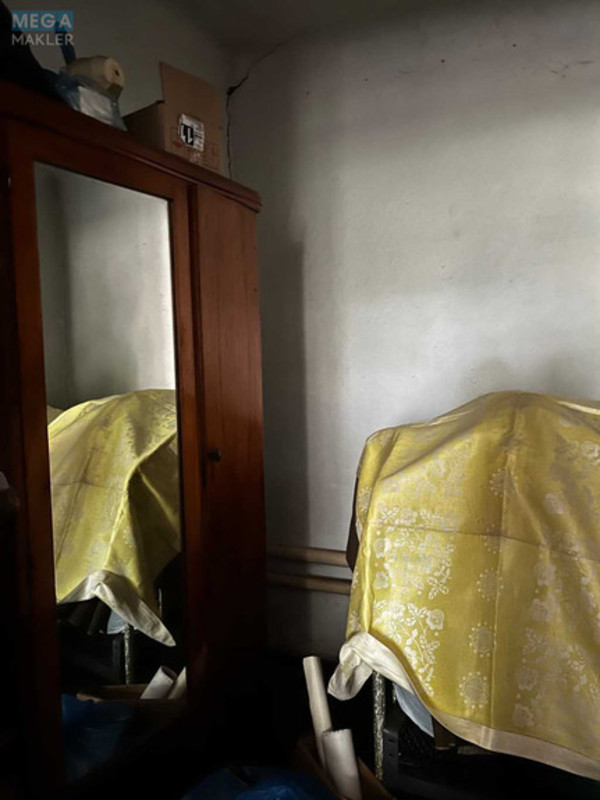 Продаж дома, 1 поверх, 58,30 кв.м, 4 кімнати, ділянка 6 соток, <a class="location-link" href="/krivoj-rog/" title="Недвижимость Кривий Ріг">Кривий Ріг</a>, Маршала Рибалка (Центрально-міський район) (изображение 8)