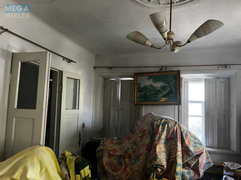 Продаж дома, 1 поверх, 58,30 кв.м, 4 кімнати, ділянка 6 соток, <a class="location-link" href="/krivoj-rog/" title="Недвижимость Кривий Ріг">Кривий Ріг</a>, Маршала Рибалка (Центрально-міський район) (изображение 9)
