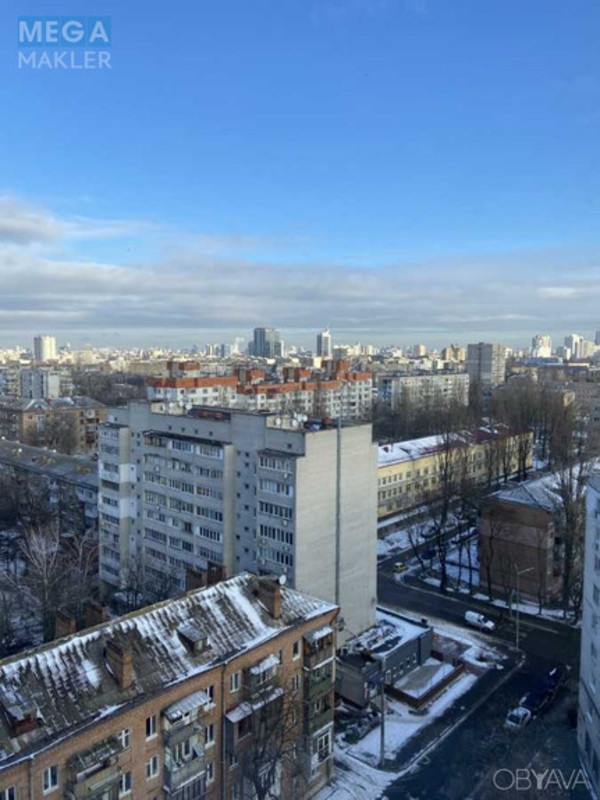 Оренда 3 кімнатної квартири, <a class="location-link" href="/kiev/" title="Недвижимость Київ">Київ</a>, <a class="location-link" href="/kiev/solomenskij/" title="Недвижимость Солом'янський район">Солом'янський р-н</a>, Новгородська вул., 3 (изображение 5)