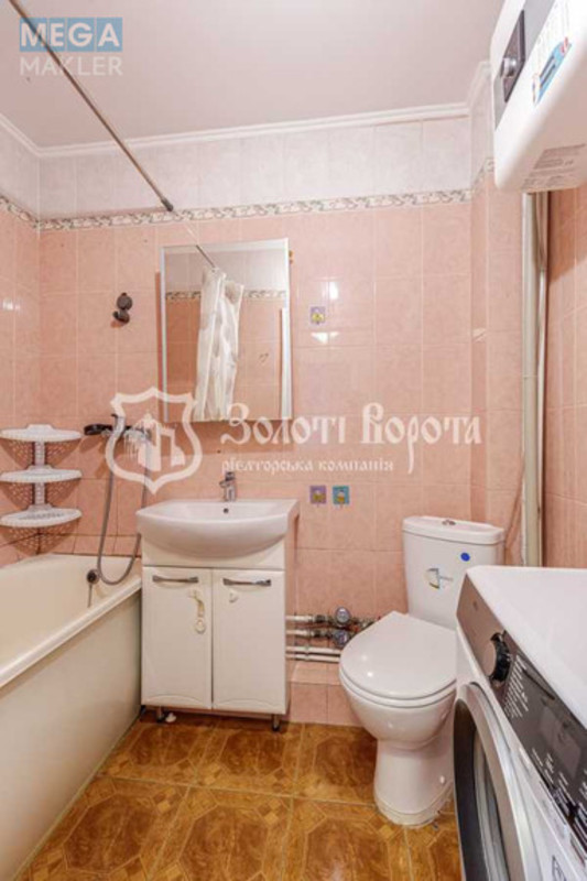 Продаж 1 кімнатної квартири (27/13/5,5), 6 пов. 9 пов. будинку, <a class="location-link" href="/kiev/" title="Недвижимость Київ">Київ</a>, <a class="location-link" href="/kiev/podolskij/" title="Недвижимость Подільський район">Подільський р-н</a>, Європейського Союзу просп., 3 (изображение 14)