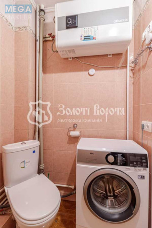 Продаж 1 кімнатної квартири (27/13/5,5), 6 пов. 9 пов. будинку, <a class="location-link" href="/kiev/" title="Недвижимость Київ">Київ</a>, <a class="location-link" href="/kiev/podolskij/" title="Недвижимость Подільський район">Подільський р-н</a>, Європейського Союзу просп., 3 (изображение 15)