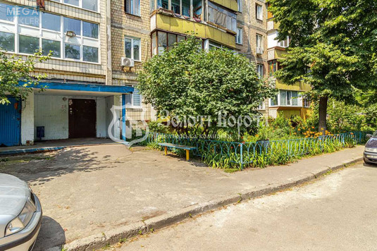 Продаж 1 кімнатної квартири (27/13/5,5), 6 пов. 9 пов. будинку, <a class="location-link" href="/kiev/" title="Недвижимость Київ">Київ</a>, <a class="location-link" href="/kiev/podolskij/" title="Недвижимость Подільський район">Подільський р-н</a>, Європейського Союзу просп., 3 (изображение 19)