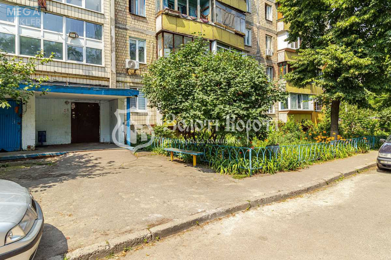 Продаж 1 кімнатної квартири (27/13/5,5), 6 пов. 9 пов. будинку, <a class="location-link" href="/kiev/" title="Недвижимость Київ">Київ</a>, <a class="location-link" href="/kiev/podolskij/" title="Недвижимость Подільський район">Подільський р-н</a>, Європейського Союзу просп., 3 (изображение 19)
