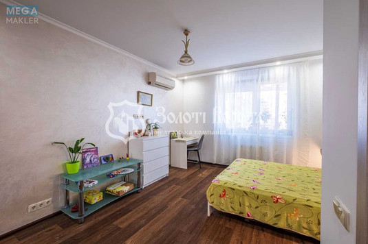 Продаж 1 кімнатної квартири (42,1/17/13,2), 5 пов. 7 пов. будинку, <a class="location-link" href="/kiev/" title="Недвижимость Київ">Київ</a>, <a class="location-link" href="/kiev/goloseevskij/" title="Недвижимость Голосіївський район">Голосіївський р-н</a>, Академіка Лебедєва вул., 1 (изображение 10)