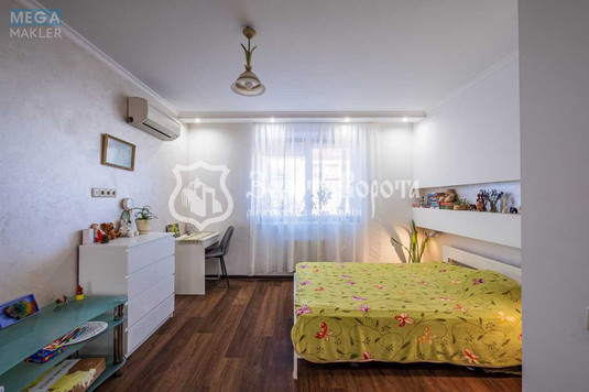 Продаж 1 кімнатної квартири (42,1/17/13,2), 5 пов. 7 пов. будинку, <a class="location-link" href="/kiev/" title="Недвижимость Київ">Київ</a>, <a class="location-link" href="/kiev/goloseevskij/" title="Недвижимость Голосіївський район">Голосіївський р-н</a>, Академіка Лебедєва вул., 1 (изображение 11)