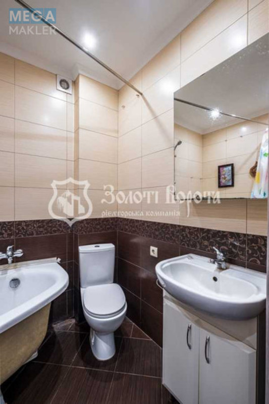 Продаж 1 кімнатної квартири (42,1/17/13,2), 5 пов. 7 пов. будинку, <a class="location-link" href="/kiev/" title="Недвижимость Київ">Київ</a>, <a class="location-link" href="/kiev/goloseevskij/" title="Недвижимость Голосіївський район">Голосіївський р-н</a>, Академіка Лебедєва вул., 1 (изображение 16)