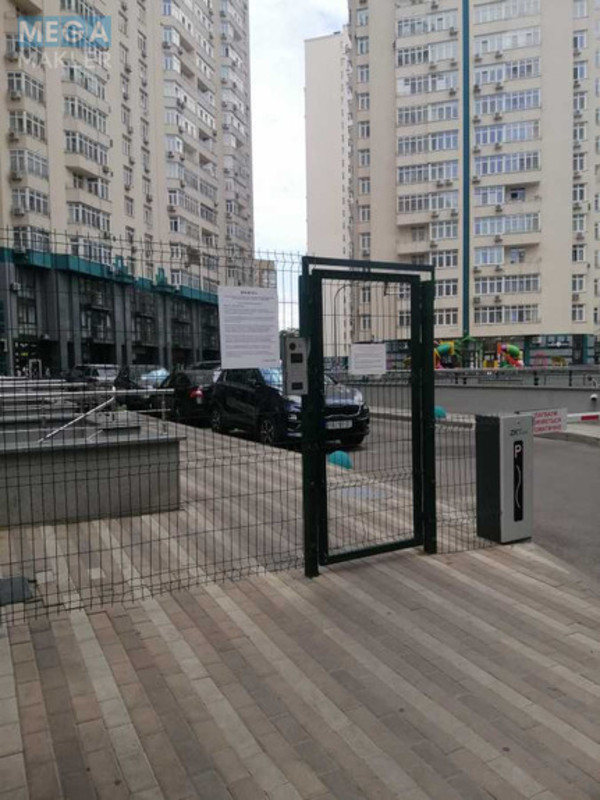 Продаж 1 кімнатної квартири (58/22/14,5), 2 пов. 25 пов. будинку, <a class="location-link" href="/kiev/" title="Недвижимость Київ">Київ</a>, <a class="location-link" href="/kiev/solomenskij/" title="Недвижимость Солом'янський район">Солом'янський р-н</a>, Митрополита Василя Липківського вул., 37б (изображение 2)