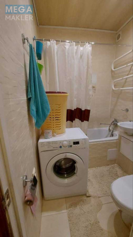 Оренда 2 кімнатної квартири, <a class="location-link" href="/kiev/" title="Недвижимость Київ">Київ</a>, <a class="location-link" href="/kiev/dneprovskij/" title="Недвижимость Дніпровський район">Дніпровський р-н</a>, Мира просп., 6 (изображение 4)