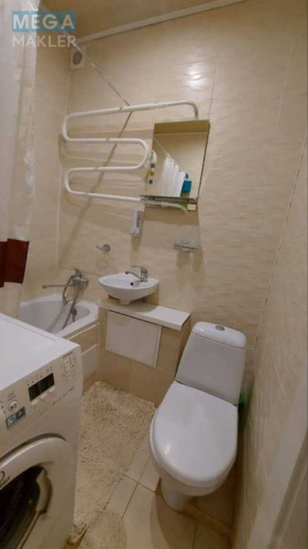 Оренда 2 кімнатної квартири, <a class="location-link" href="/kiev/" title="Недвижимость Київ">Київ</a>, <a class="location-link" href="/kiev/dneprovskij/" title="Недвижимость Дніпровський район">Дніпровський р-н</a>, Мира просп., 6 (изображение 5)