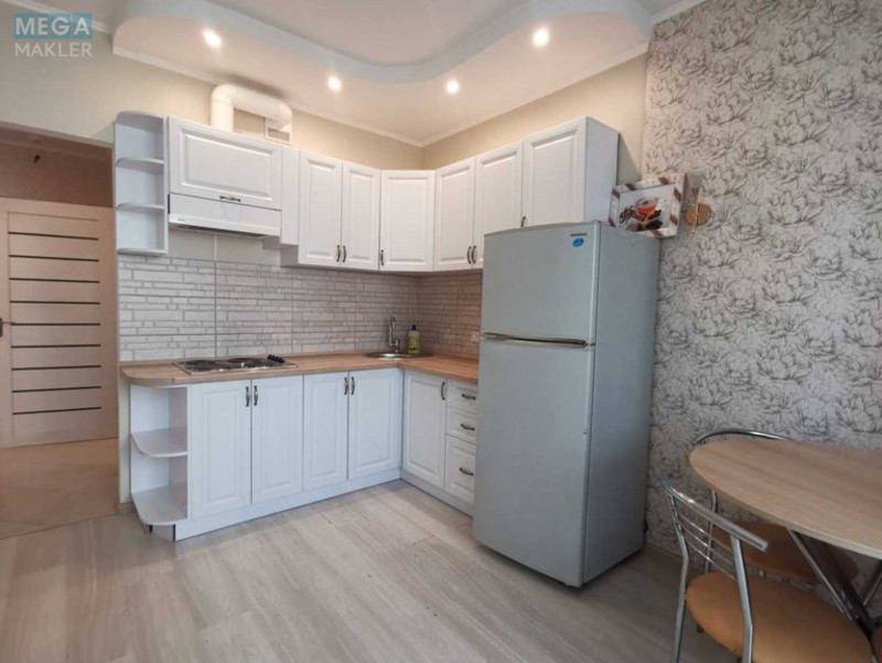 Оренда 1 кімнатної квартири, <a class="location-link" href="/brovary/" title="Недвижимость Бровари">Бровари</a>, Чорновола, 6а (изображение 2)