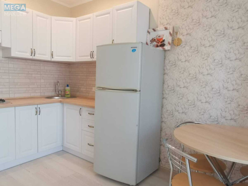 Оренда 1 кімнатної квартири, <a class="location-link" href="/brovary/" title="Недвижимость Бровари">Бровари</a>, Чорновола, 6а (изображение 3)
