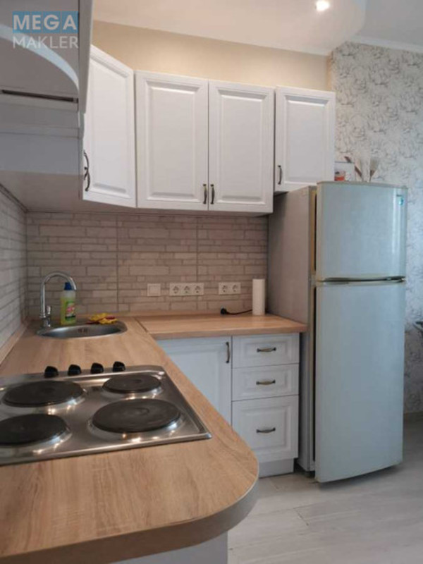 Оренда 1 кімнатної квартири, <a class="location-link" href="/brovary/" title="Недвижимость Бровари">Бровари</a>, Чорновола, 6а (изображение 4)