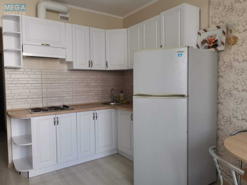 Оренда 1 кімнатної квартири, <a class="location-link" href="/brovary/" title="Недвижимость Бровари">Бровари</a>, Чорновола, 6а (изображение 5)