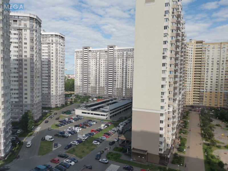 Оренда 1 кімнатної квартири, <a class="location-link" href="/brovary/" title="Недвижимость Бровари">Бровари</a>, Чорновола, 6а (изображение 8)
