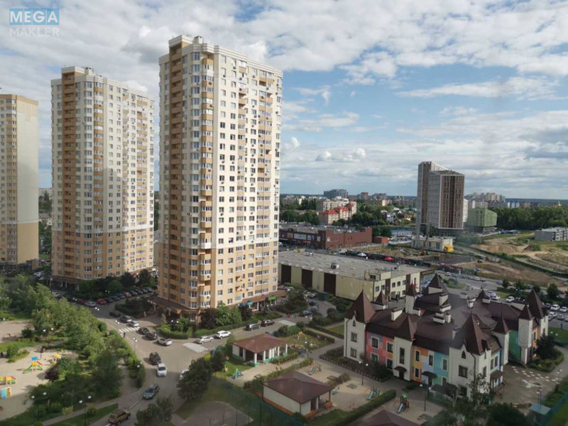 Оренда 1 кімнатної квартири, <a class="location-link" href="/brovary/" title="Недвижимость Бровари">Бровари</a>, Чорновола, 6а (изображение 9)